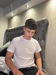 AdrianRinaldi — Stripchat recorded stream screenshot (21 Mar 2026)