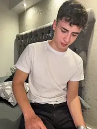 AdrianRinaldi — Stripchat recorded stream screenshot (21 Mar 2026)