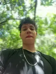 yoursexyjose — Stripchat recorded stream image, 21.03.2026 19:10