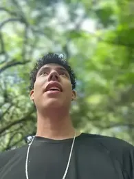 yoursexyjose — Stripchat recorded stream image, 21.03.2026 19:10