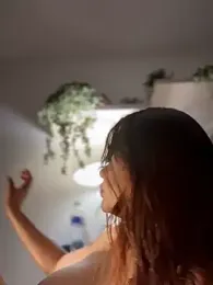 Aryrosee — Stripchat recorded stream image, 21.03.2026 23:30