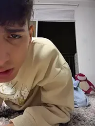 Naim_TheKing — Stripchat recorded stream image, 21.03.2026 22:30