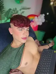 PRINCE_STEV — Stripchat recorded stream screenshot (22 Mar 2026)