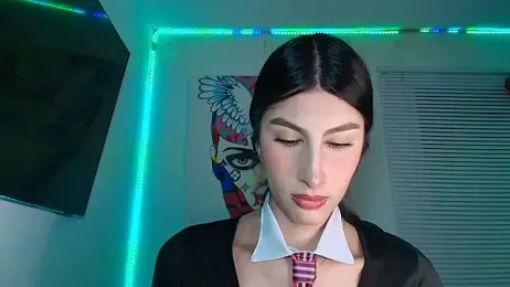 valeria_gonzales_ — Stripchat recorded stream image, 21.03.2026 23:00