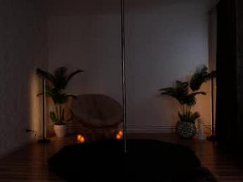 kittycaitlin — Chaturbate recorded stream image, 21.03.2026 21:00