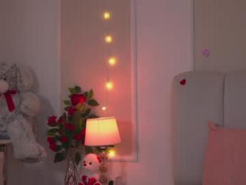 ashley_ospino — Chaturbate recorded stream image, 21.03.2026 22:30