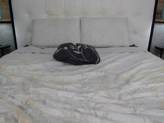 Sophia Moore — Flirt4free recorded stream image, 21.03.2026 23:10
