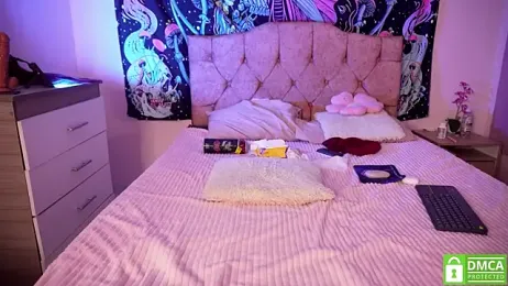jade_dakota__ — Stripchat recorded stream image, 21.03.2026 23:50