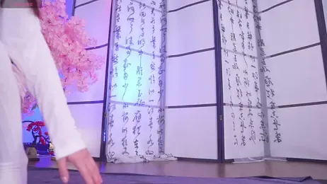 Marry_Cordy — Stripchat recorded stream screenshot (22 Mar 2026)