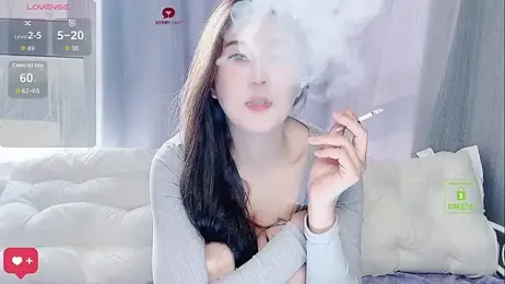 Eden-top — Stripchat recorded stream image, 22.03.2026 06:20