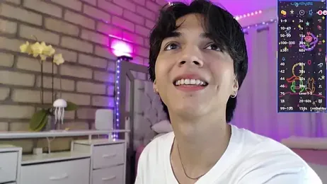 biel_biel — Stripchat recorded stream screenshot (22 Mar 2026)