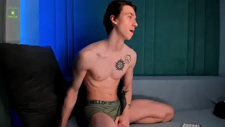 ares_pallini — Stripchat recorded stream image, 22.03.2026 04:30
