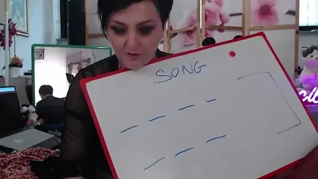 lucillabollente — Stripchat recorded stream image, 22.03.2026 05:10