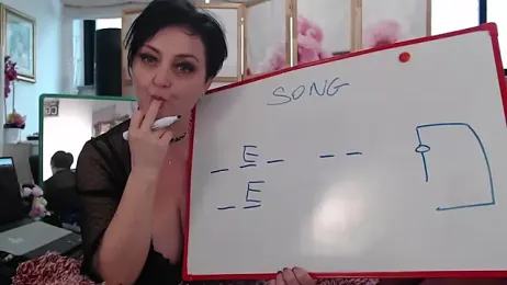 lucillabollente — Stripchat recorded stream image, 22.03.2026 05:10