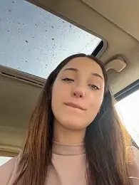 DollyTall — Stripchat recorded stream screenshot (22 Mar 2026)