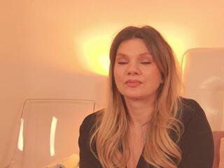 Eve Devilish — Flirt4free recorded stream image, 22.03.2026 04:20
