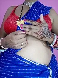 INDIANDESIMATURE — Stripchat recorded stream image, 22.03.2026 08:30