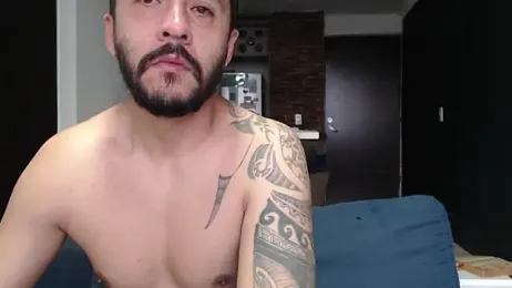 sexual_devils — Stripchat recorded stream screenshot (22 Mar 2026)