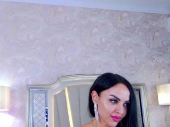 Issadorra — Bongacams recorded stream image, 22.03.2026 10:10