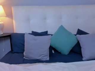 victoria-rouse — Camsoda recorded stream screenshot (07 Mar 2025)