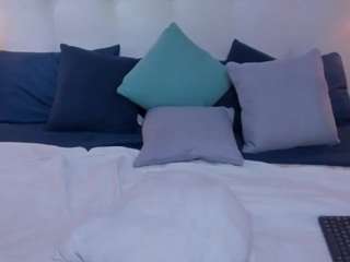 victoria-rouse — Camsoda recorded stream screenshot (07 Mar 2025)