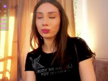 pamilarakestraw — Chaturbate recorded stream screenshot (22 Mar 2026)