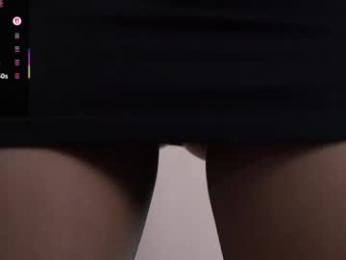 katesdesire — Chaturbate recorded stream screenshot (22 Mar 2026)