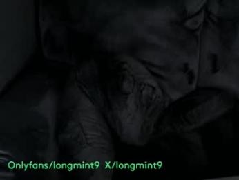 longmint96 — Chaturbate recorded stream image, 22.03.2026 16:20
