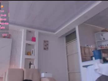 chloe_cooperr — Chaturbate recorded stream image, 22.03.2026 16:00