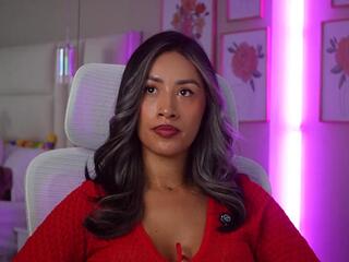 Sophie Becker — Flirt4free recorded stream image, 22.03.2026 17:40