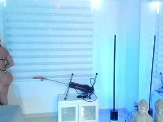 viioletlover — Camsoda recorded stream image, 22.03.2026 17:10