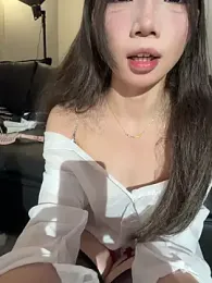 Yiyi-707 — Stripchat recorded stream image, 22.03.2026 13:20