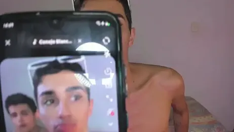 CoupleTwink12 — Stripchat recorded stream image, 22.03.2026 19:20