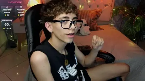 Matty_Sparkk — Stripchat recorded stream screenshot (22 Mar 2026)