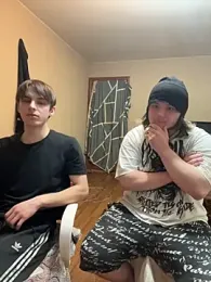 desiredude9 — Stripchat recorded stream image, 22.03.2026 17:50