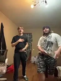 desiredude9 — Stripchat recorded stream image, 22.03.2026 17:50
