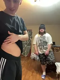 desiredude9 — Stripchat recorded stream image, 22.03.2026 17:50