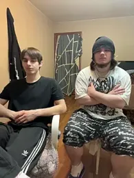 desiredude9 — Stripchat recorded stream image, 22.03.2026 17:50