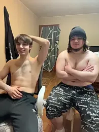 desiredude9 — Stripchat recorded stream image, 22.03.2026 17:50