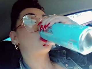 808sweets — Camsoda recorded stream image, 22.03.2026 19:40