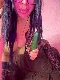 Doctoor-Maya — Stripchat recorded stream screenshot (22 Mar 2026)