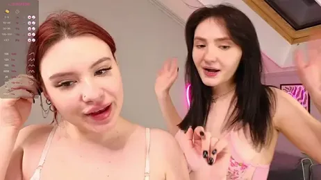 Wild_Wonders — Stripchat recorded stream image, 07.03.2025 15:30