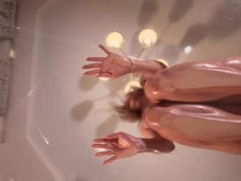 heybanan — Chaturbate recorded stream image, 22.03.2026 17:10