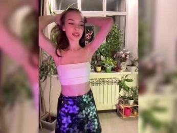 WednesdayFridayAddams — Bongacams recorded stream image, 22.03.2026 19:40