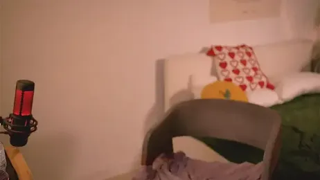 Sheila_queen_ — Stripchat recorded stream image, 22.03.2026 21:10