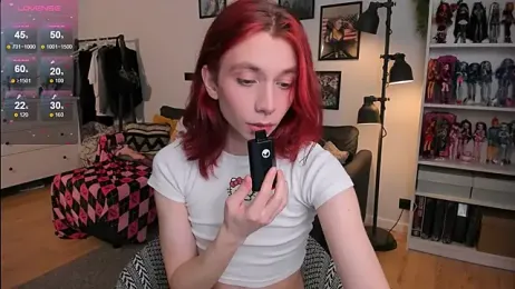 dani_murrr — Stripchat recorded stream image, 22.03.2026 20:30