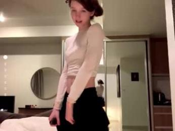 domitilabarrus — Chaturbate recorded stream image, 22.03.2026 19:20
