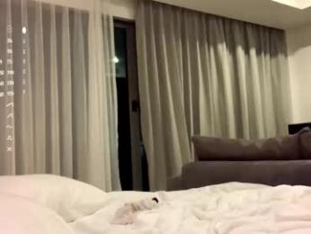 domitilabarrus — Chaturbate recorded stream image, 22.03.2026 19:20