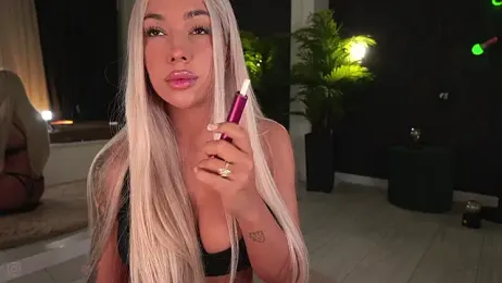 Angel-Barbie — Stripchat recorded stream image, 23.03.2026 00:00