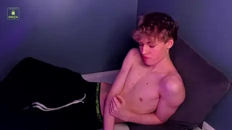 Kevin_Garsia — Stripchat recorded stream image, 23.03.2026 00:50